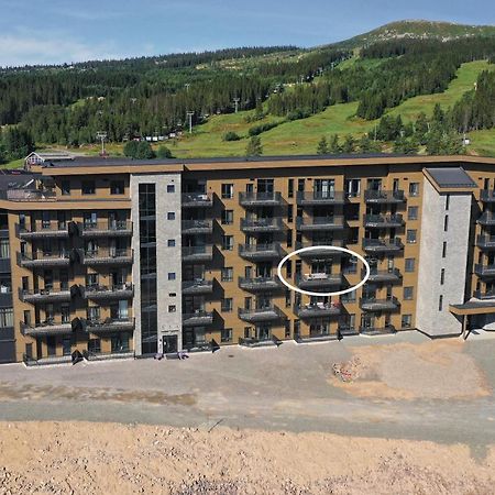 Elegant Apartment In Trysil Alpine Lodge Exterior foto